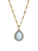 北京仓｜SORU-Baroque Pearl-巴洛克珍珠 项链［英国设计师］ 商品缩略图1