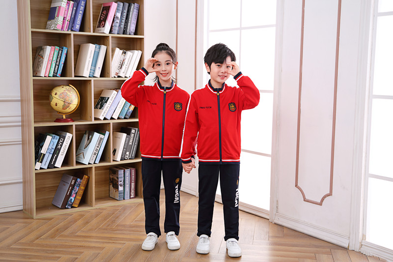 【鹏程万里】春秋运动款【锦绣育才教育集团】