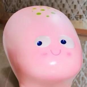 大大的你-肉色-30版-GX 商品图0