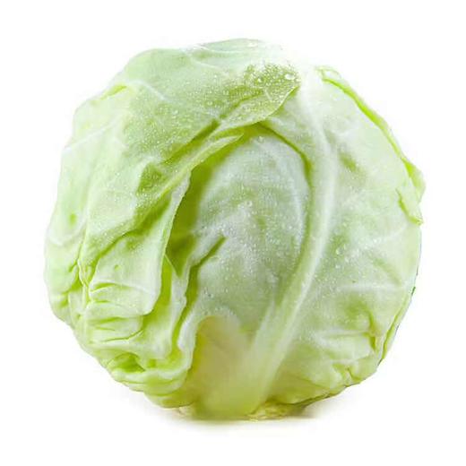 【蔬】包菜/牛心菜  一颗约650～700g 商品图1