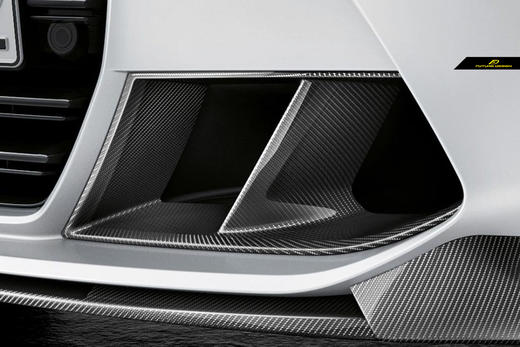 宝马BMW G8X G80 G82 M3 / M4 M Performance 碳纤维进气组 商品图2