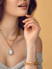 北京仓｜SORU-Baroque Pearl-巴洛克珍珠 项链［英国设计师］ 商品缩略图0