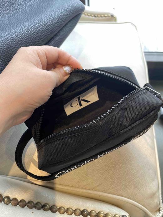CK正品便捷收纳袋 小号 文具袋 商品图4