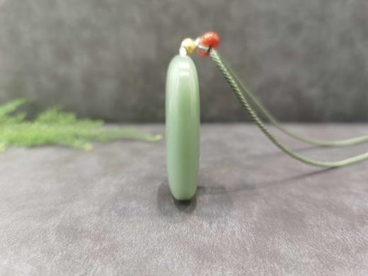 【御珠宫坊】碧玉无事牌 商品图2