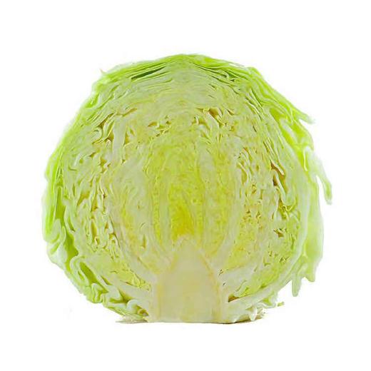 【蔬】包菜/牛心菜  一颗约650～700g 商品图2