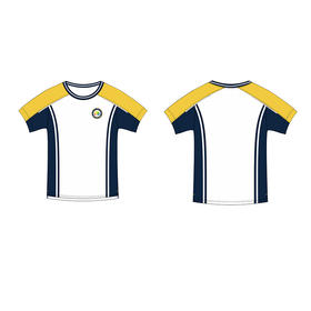 实验幼儿园—圆领T恤