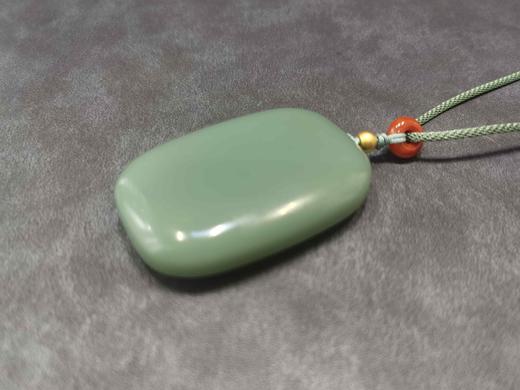 【御珠宫坊】碧玉无事牌 商品图1