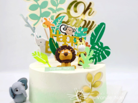 小小动物园（提前三天预定）