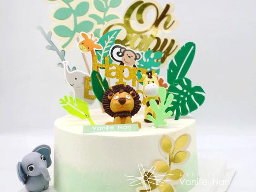 小小动物园（提前三天预定） 商品图0