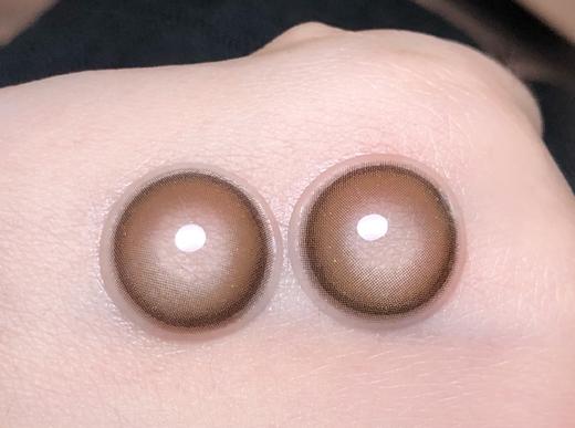 Peachcon旗下 ·  水晶晶系列｜原版正品韩产长期抛｜14.2mm中等直径偏小 商品图10