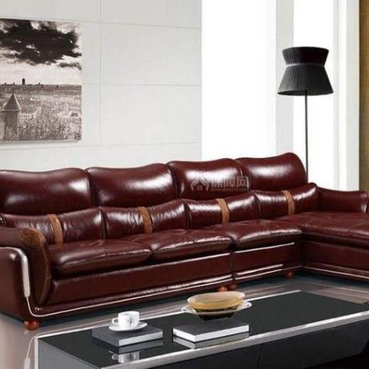 （仅限东莞区域）真皮沙发清洗_需要提前一天预约服务_YWJZ_需要提前一天预约服务_YWJZ 商品图0