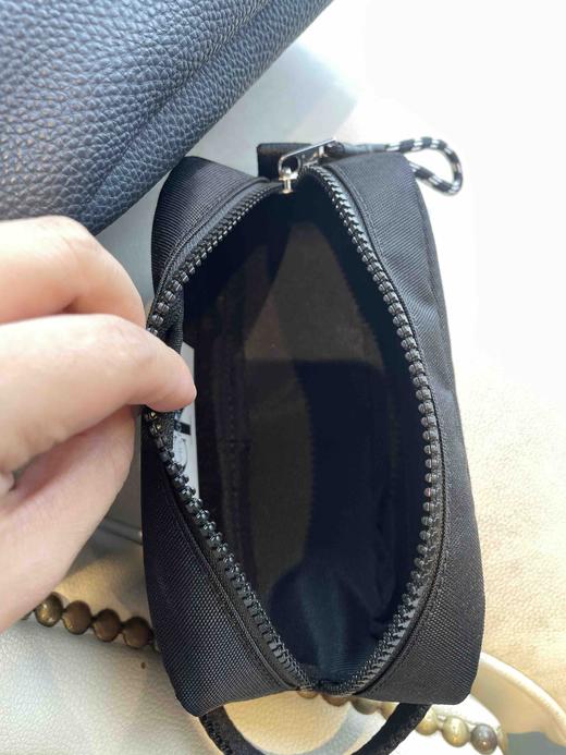 CK正品便捷收纳袋 小号 文具袋 商品图3