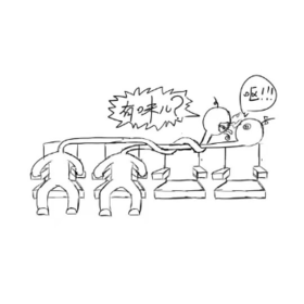  除了去口臭，TA还做了一件更伟大的事情啊啊啊 