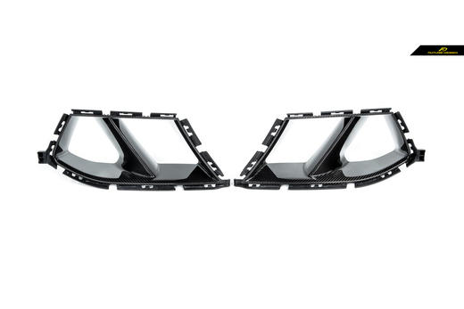 宝马BMW G8X G80 G82 M3 / M4 M Performance 碳纤维进气组 商品图0