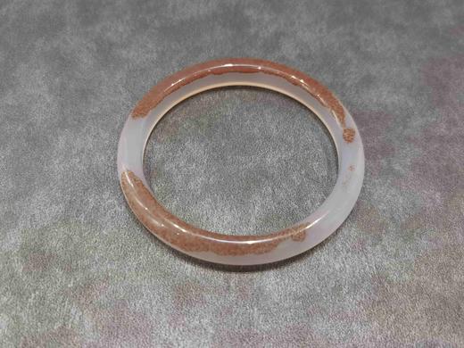 【御珠宫坊】南红手镯58mm 商品图2