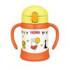 【官方防伪】THERMOS膳魔师儿童卡通双耳学饮杯带把手吸管保温杯 国行280ml系列 日版250ml系列 商品缩略图8