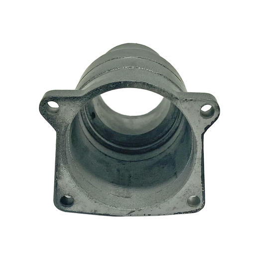 【货号07454】东成26电锤喇叭筒前铝头电锤头壳26喇叭口电锤配件 商品图2