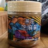 燕庄芝麻酱300g 商品缩略图0