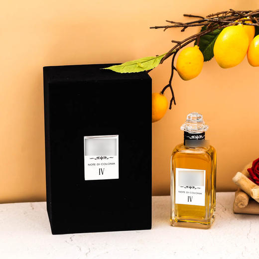 ADP 克罗尼亚之音符 IV Acqua di Parma Note di Colonia IV 分装 商品图2