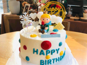 小王子（微加高）