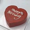 心形蛋糕 商品缩略图0