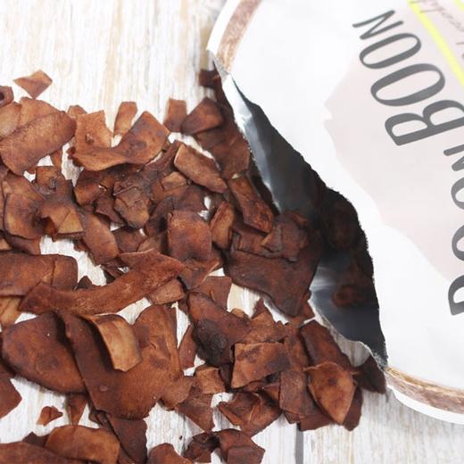 巧克力味香脆椰子片 商品图2