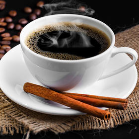 榛果咖啡  (热&大)  헤이즐넛커피