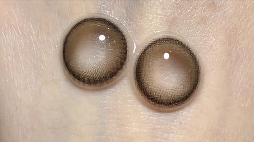 Peachcon旗下 ·  水晶晶系列｜原版正品韩产长期抛｜14.2mm中等直径偏小 商品图2