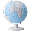 金球马卡龙色AR三色地球仪 商品缩略图1
