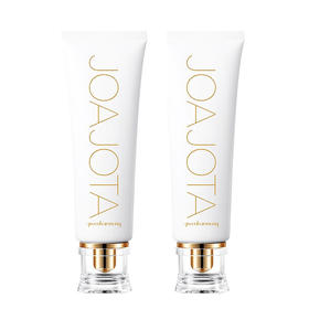 【中欧班列精选】韩国greenharmony小白管洗面奶两支装SJ