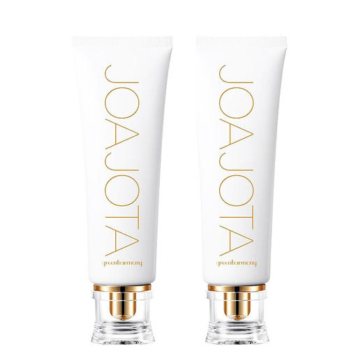 【中欧班列精选】韩国greenharmony小白管洗面奶两支装SJ 商品图0