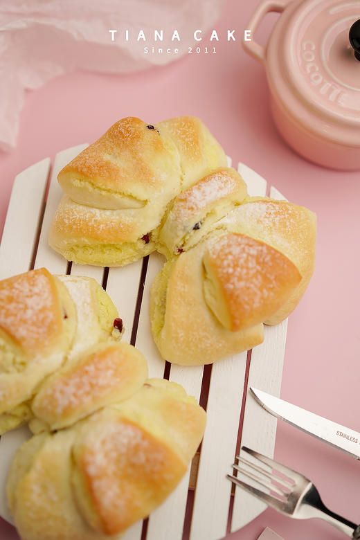 椰子蝴蝶结（一包两个
） 商品图1