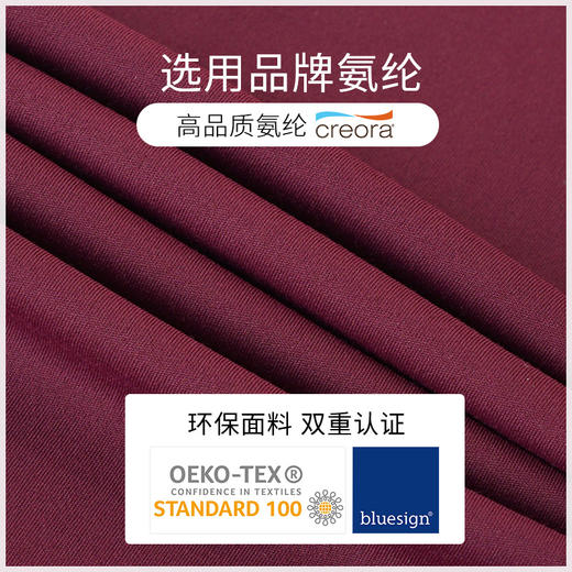 （不退不换S码）001梵美人瑜伽长袖小码合集   商品图4