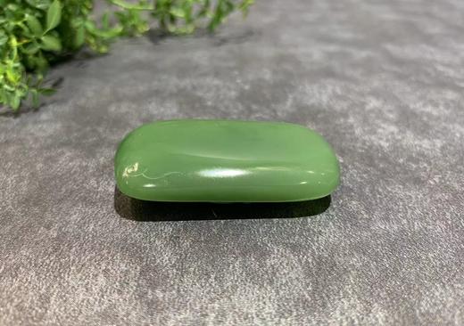 【御珠宫坊】碧玉佛牌 商品图5