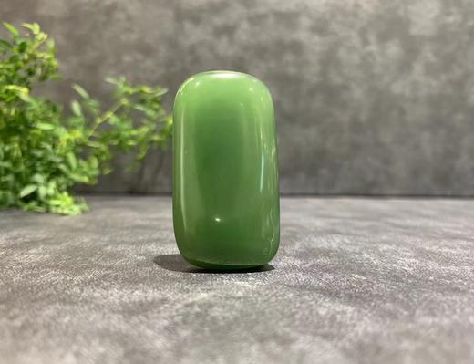 【御珠宫坊】碧玉佛牌 商品图3