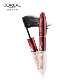 欧莱雅惊艳特长美睫膜