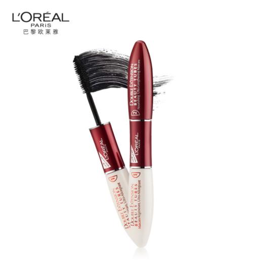 欧莱雅惊艳特长美睫膜 商品图0