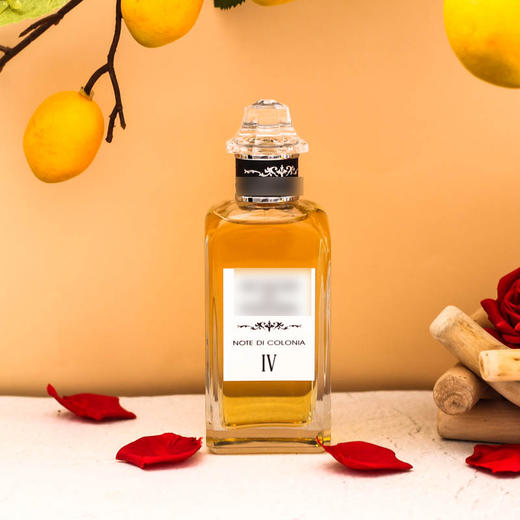 ADP 克罗尼亚之音符 IV Acqua di Parma Note di Colonia IV 分装 商品图0