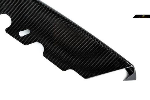 宝马BMW G8X G80 G82 M3 / M4 M Performance 碳纤维前唇 商品图2