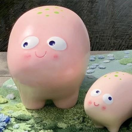 小小的我-肉色-套-30版-GX 商品图0