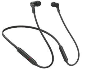 【直播】HUAWEI Freelace无线耳机