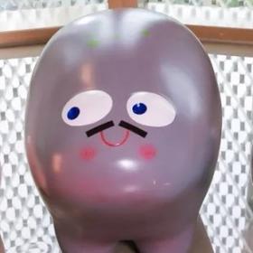 大大的你-灰色-30版-GX