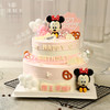 【周岁纪念版】米奇鲜果蛋糕，男女版可选【惠州】 商品缩略图5