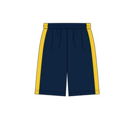 实验幼儿园—运动短裤