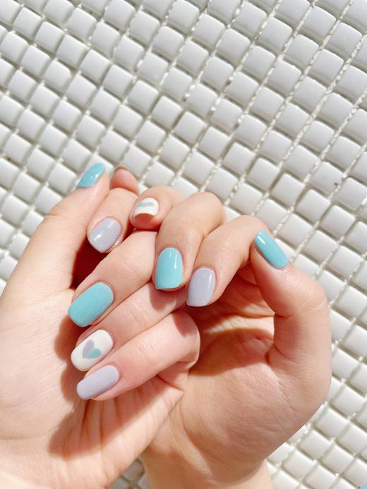 糖革美甲特惠美甲团购套餐 商品图7