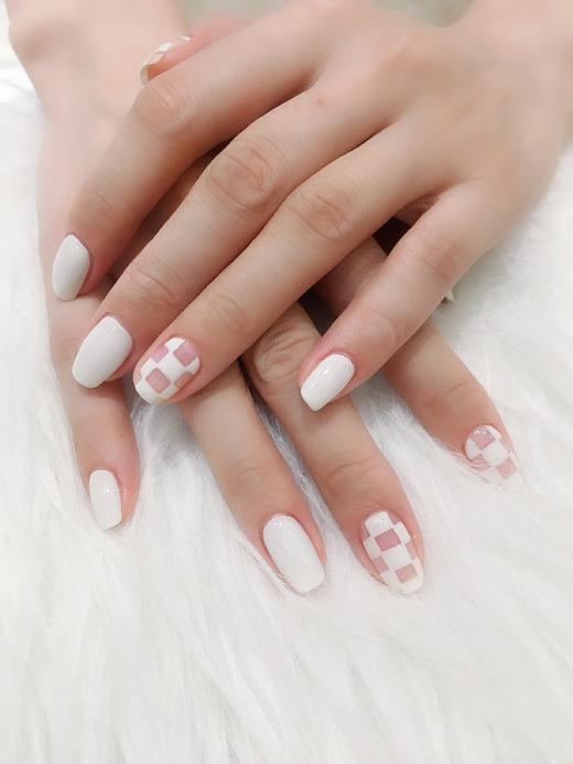 糖革美甲特惠美甲团购套餐 商品图3