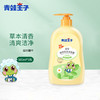 青蛙王子舒润洗发沐浴露500ml 商品缩略图0