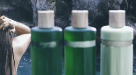 女神SPA福利｜来自日本温泉的森系洗护，流汗都有少女香