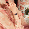 Lola Rose方盘星空表 满天星手表女小众轻奢腕表 20X27mm 商品缩略图1