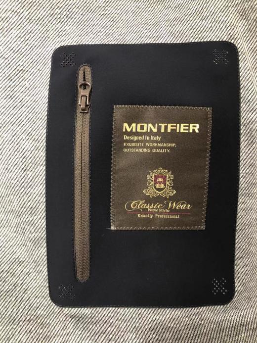 蒙帝菲尔夹克 商品图1